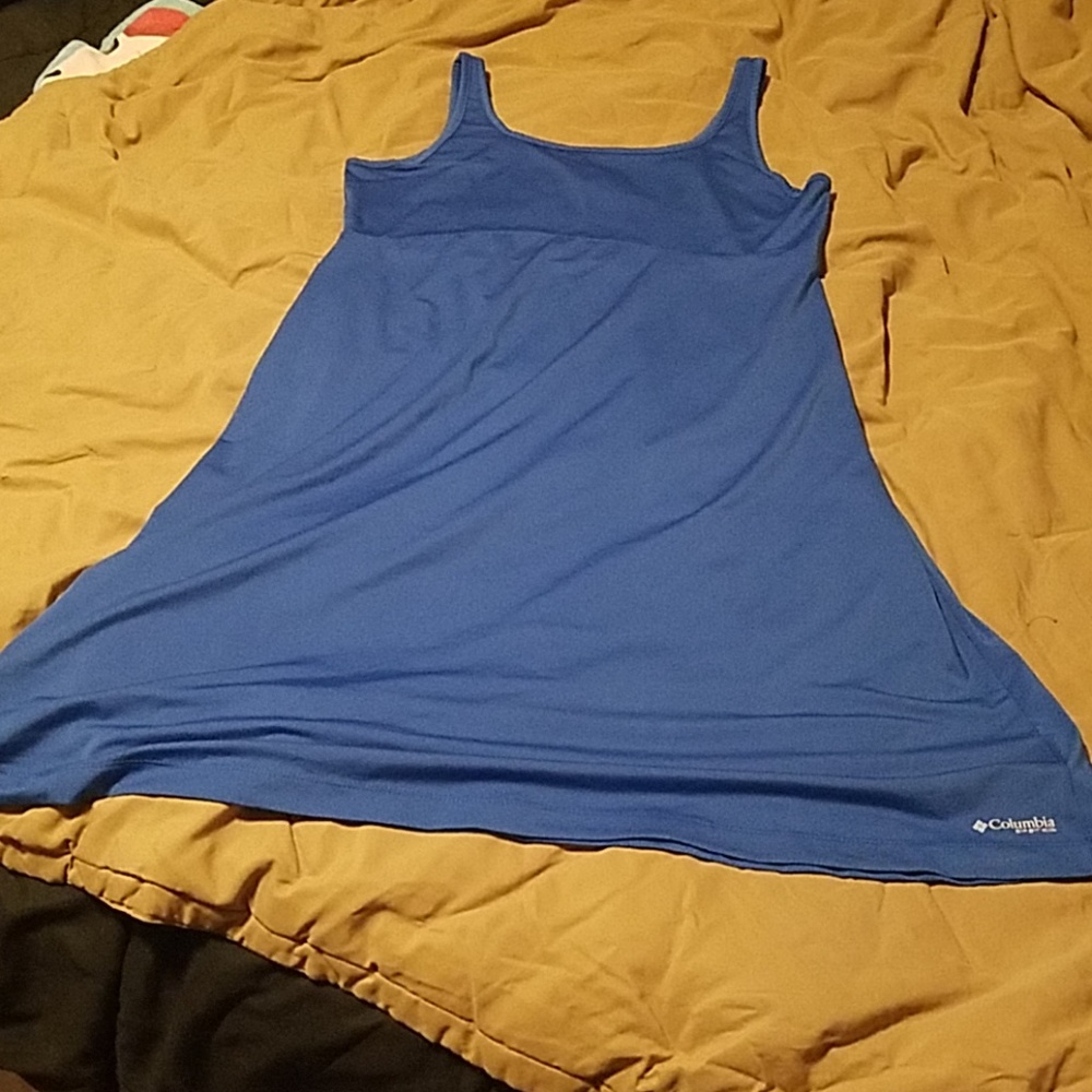 Columbia Sportswear Dress
